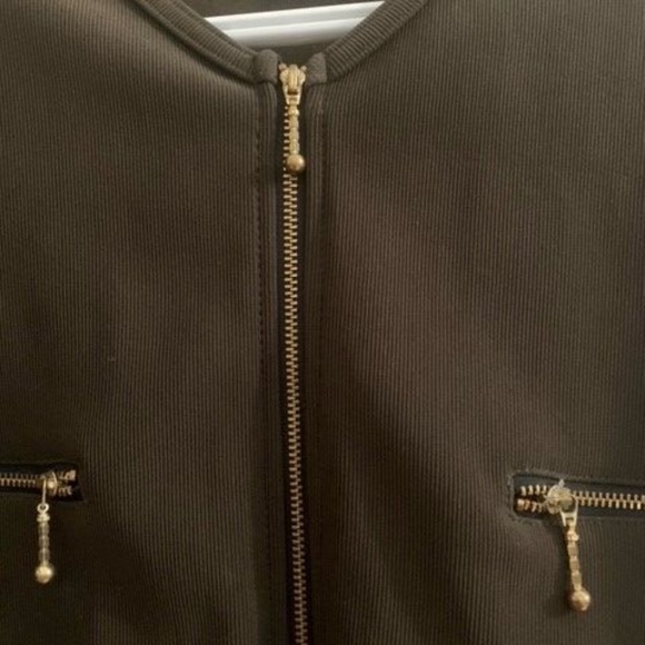 Knit jacket - Picture 3 of 3